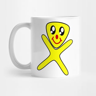 YellowBoy Mug